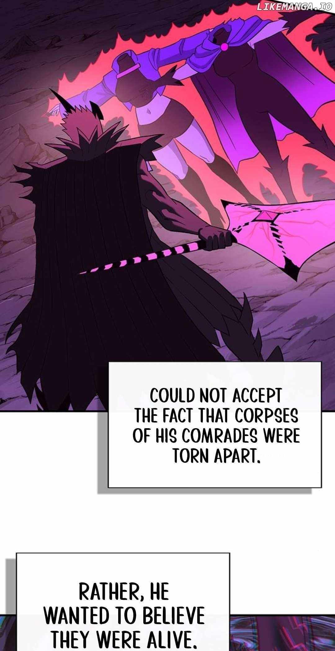 Hardcore Leveling Warrior Chapter 408 136